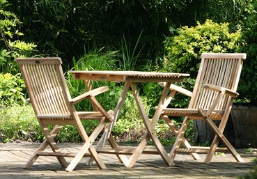 Gartenmöbel