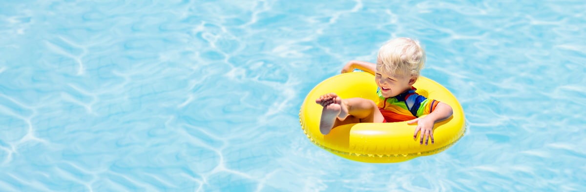 Pools