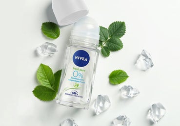 Deodorant
