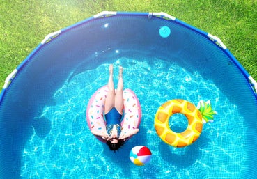 Pools