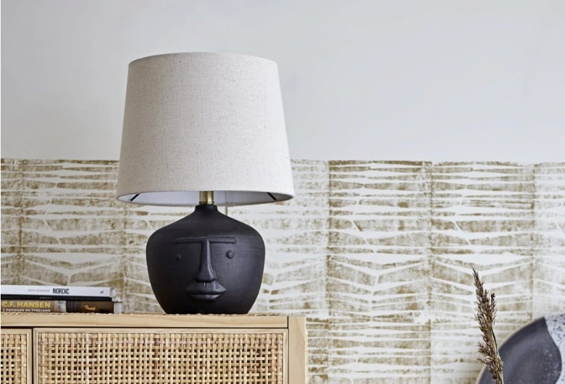 Lampen für ein strahlend schönes Zuhause