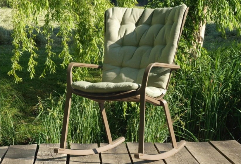 Gartenmöbel für den Outdoor-Bereich