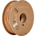 PolyTerra PLA Wood Brown, 1,75 mm / 1000 g