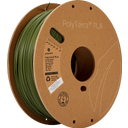 Polymaker PolyTerra PLA Army Dark Green - 1,75 mm / 1000 g