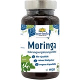 Govinda Moringa Kapseln Bio