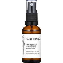 SAINT CHARLES Raumspray Head Pain Guard - 30 ml