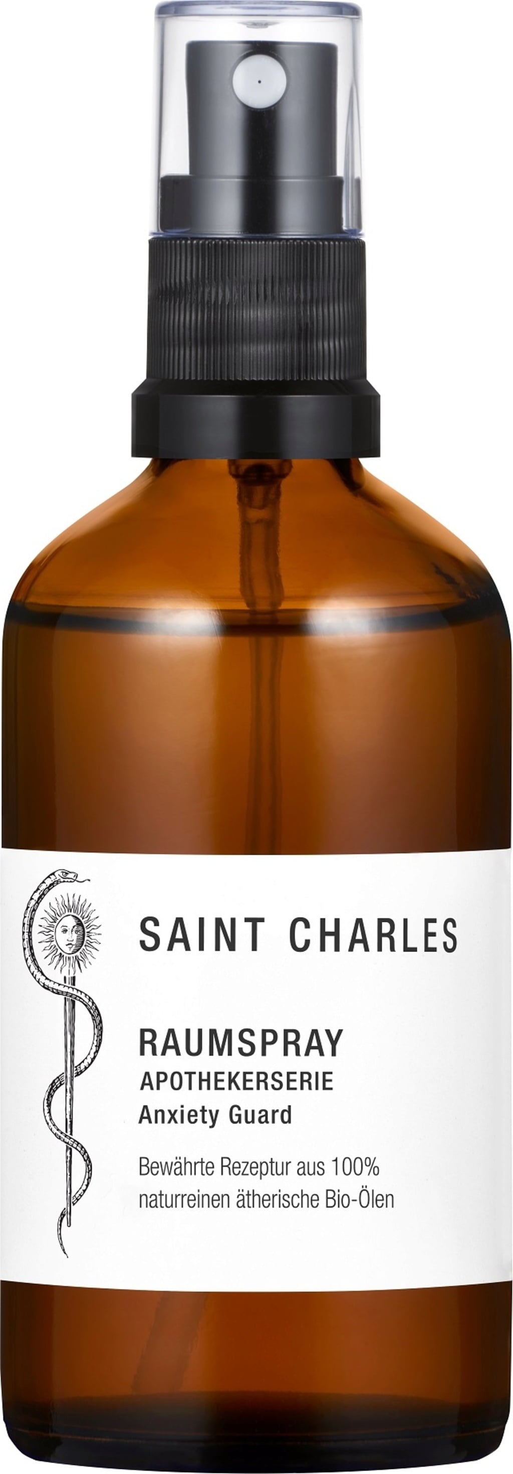 SAINT CHARLES Raumspray Anxiety Guard - 100 ml
