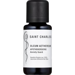 SAINT CHARLES Ölmischung Anxiety Guard - 20 ml