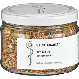 SAINT CHARLES N°2 - Bio-Tausendschöntee - 45 g