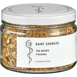 SAINT CHARLES N°4 - Bio-Frösteltee - 80 g