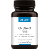 Life Light Omega 3 plus
