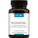 Life Light Resveratrol plus - 60 Kapseln