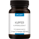 Life Light Kupfer - 60 Kapseln