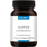 Life Light Kupfer 2 mg