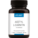 Life Light Acetyl L-Carnitin - 60 Kapseln