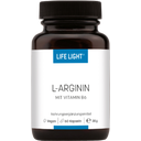Life Light L-Arginin 500 mg - 60 Kapseln