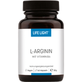 Life Light L-Arginin 500 mg