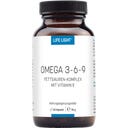 Life Light Omega 3-6-9 - 60 Kapseln