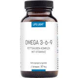 Life Light Omega 3-6-9