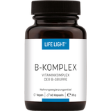 Life Light Vitamin B-Komplex
