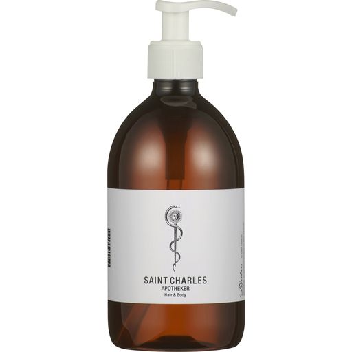 SAINT CHARLES Apotheker Hair & Body - 500 ml