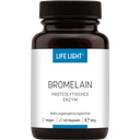 Life Light Bromelain - 60 Kapseln