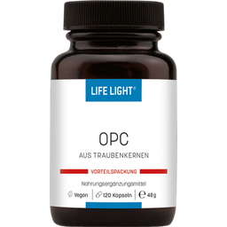 Life Light OPC - 120 Kapseln