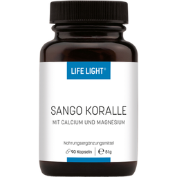 Life Light Sango Koralle - 90 Kapseln