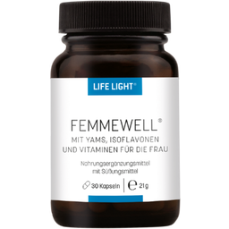 Life Light FemmeWell - 30 Kapseln