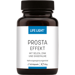 Life Light Prosta Effekt - 60 Kapseln