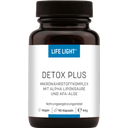 Life Light Detox Plus - 90 Kapseln