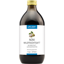 Life Light NONI - Wildfruchtsaft Bio - 500 ml