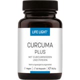 Life Light Curcuma plus