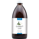 Life Light Olivenblatt Elixier - 500 ml