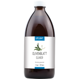 Life Light Olivenblatt Elixier