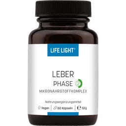 Life Light Leber Phase - Phase 2