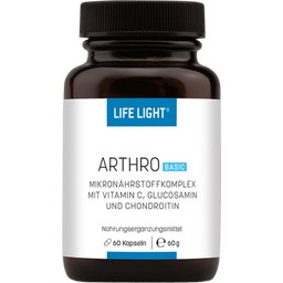 Life Light Arthro Basic - 60 Kapseln