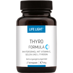 Life Light Thyro Formula 1 - 60 Kapseln