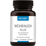 Life Light Weihrauch plus