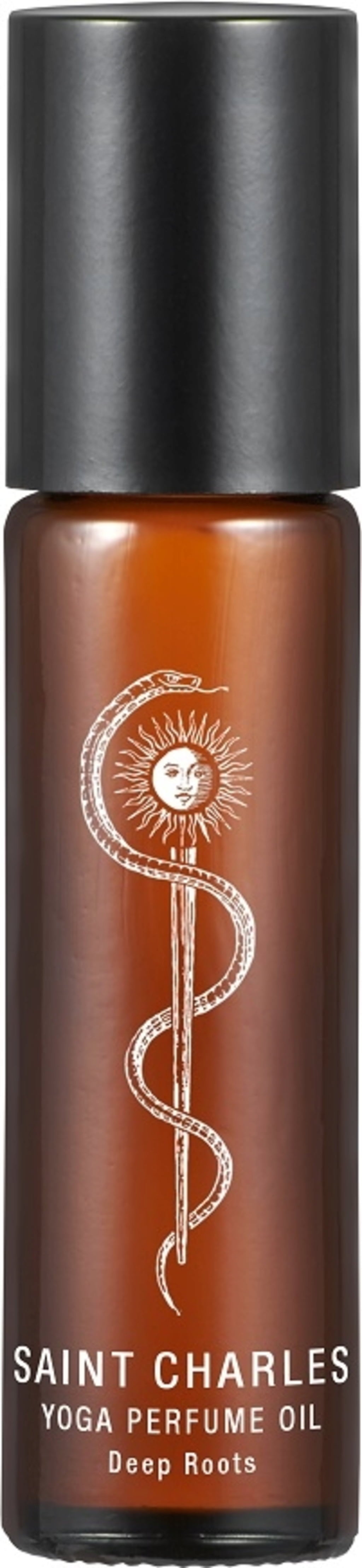 SAINT CHARLES Yoga Perfume Oil