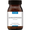 Bambussprossen Kapseln, 120 Kapseln