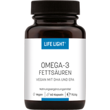 Life Light Omega-3-Fettsäuren