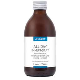 Life Light All Day Immun-Saft - 300 ml