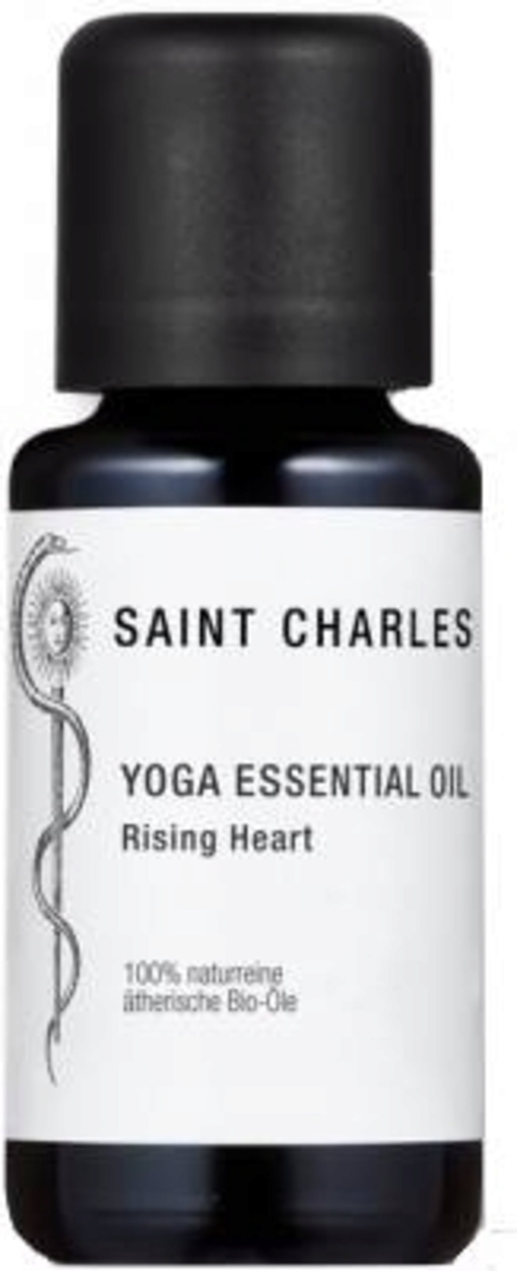 SAINT CHARLES Yoga Duftessenz