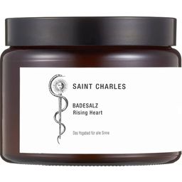 SAINT CHARLES Badesalz Rising Heart - 500 g