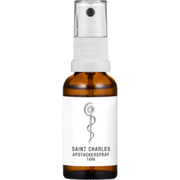 SAINT CHARLES Apothekerspray 1886 - 20 ml