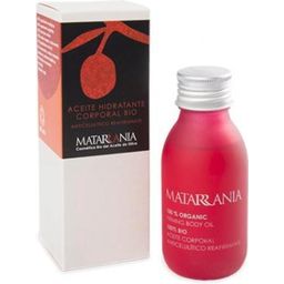 MATARRANIA Organic Firming Body Oil
