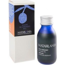 MATARRANIA Organic Shaving Oil
