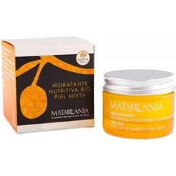 MATARRANIA Nourishing Moisturiser Combination Skin - 30 ml