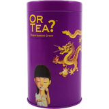 OR TEA? BIO Dragon Jasmine Green